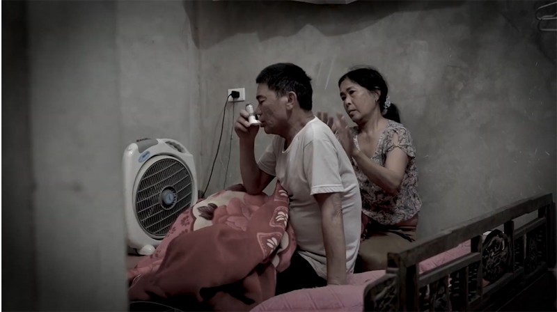 Giật mình khi biêt những thực phẩm cực quen nhưng cứ ăn là ho, đờm dai dẳng - 4