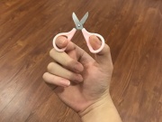 Tin vịt: Xin lỗi, anh chỉ là... sợi bún