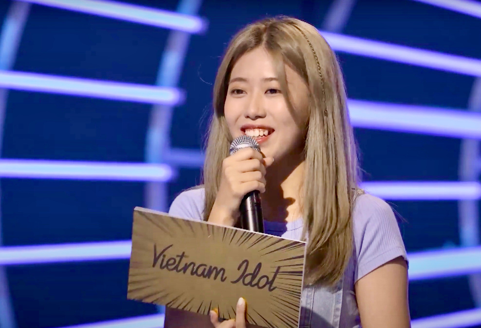 “Nàng thơ” 19 tuổi của Đen Vâu dừng bước tại Vietnam Idol vì 1 lý do - 4