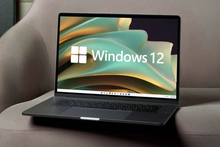 Microsoft được cho là đang phát triển phiên bản Windows 12 tương tự như Chrome OS.