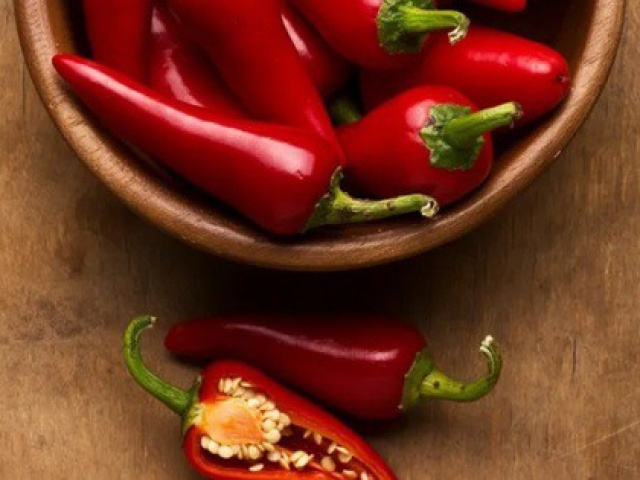 Ẩm thực - Top 7 thực phẩm giúp chàng và nàng đạt cực khoái