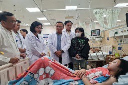 Vụ tai nạn 5 người chết ở Đồng Nai: Xử nghiêm những ai vi phạm