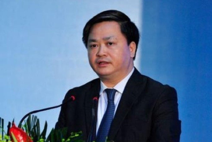 Ông Lê Đức Thọ