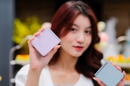 Thời trang Hi-tech - Đâu là quốc gia bán Galaxy Z Flip 5 rẻ nhất thế giới?