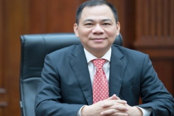 Kinh doanh - Vinhomes của tỷ phú Phạm Nhật Vượng mua lại công ty của "đại gia cá tầm"