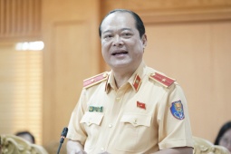 Tin tức trong ngày - 76 người trúng đấu giá biển số đẹp đã nộp tiền vào tài khoản của Bộ Công an