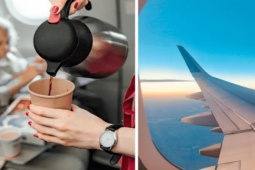 Phi thường - kỳ quặc - Nữ hành khách với trải nghiệm đau đớn suốt chặng bay vì sự cố "kinh hoàng" từ tiếp viên