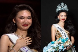 Thời trang - "Công kích" tân Miss Universe Vietnam trên page quốc tế, fan Việt đang làm gì vậy?
