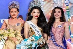 Đời sống Showbiz - Hoa hậu vừa đăng quang đã làm mất lòng khán giả: Bùi Quỳnh Hoa, Ý Nhi bị lập nhóm antifan