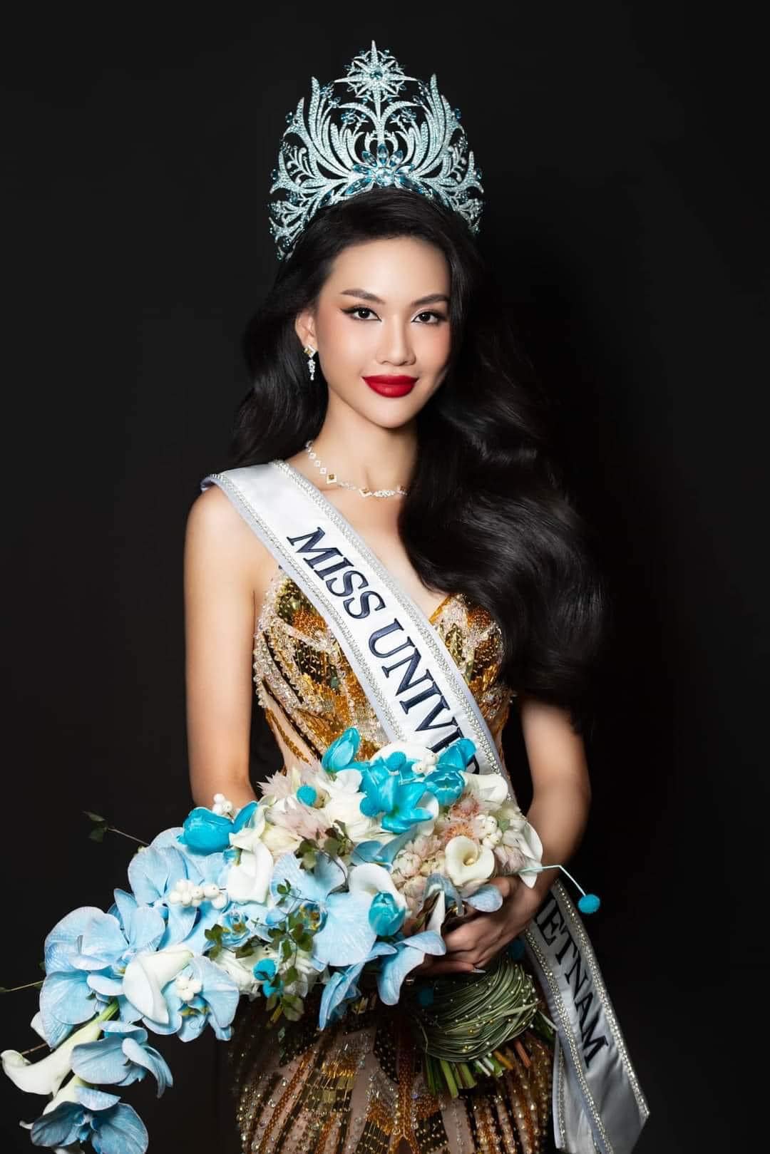&#34;Công kích&#34; tân Miss Universe Vietnam trên page quốc tế, fan Việt đang làm gì vậy? - 1