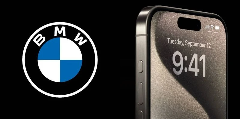 Chip NFC trên nhiều&nbsp;iPhone 15 đã không còn hoạt động sau khi sạc bằng đế sạc không dây của xe BMW.