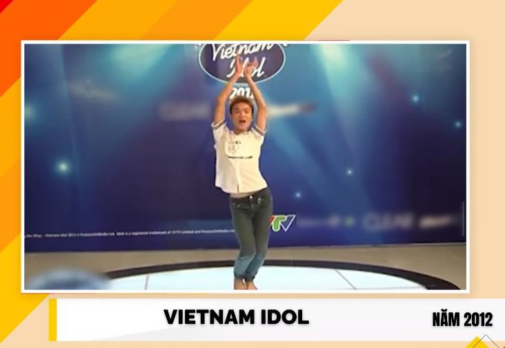 Clip &#34;Những thảm họa tại Vietnam Idol&#34; gây chú ý hơn cả đêm thi của thí sinh - 2