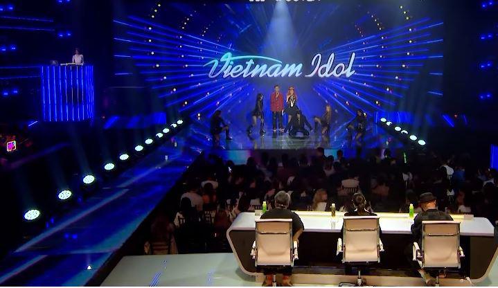 Clip &#34;Những thảm họa tại Vietnam Idol&#34; gây chú ý hơn cả đêm thi của thí sinh - 1