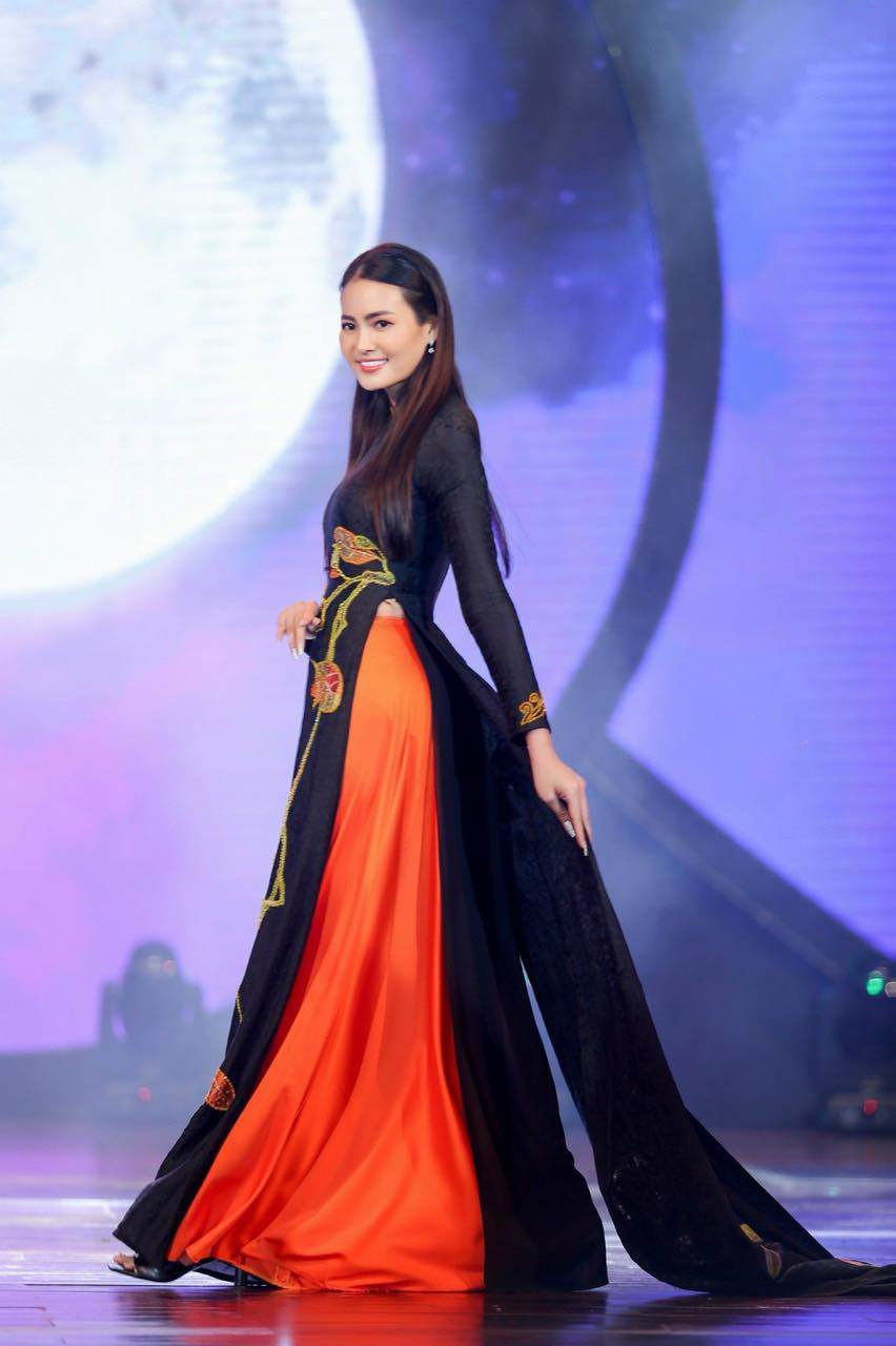 Hoa hậu Bích Hạnh: "Bỏ tiền tỷ cho túi xách không phải tính cách của tôi" - 2