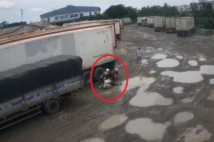 Dung đâm chị T. hơn 90 nhát.