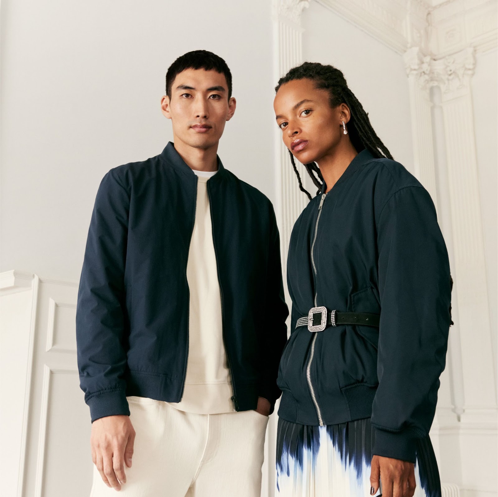 Thương hiệu Marks & Spencer chính thức khai trương cửa hàng tại Hà Nội với BST Thu Đông 2023 - 4