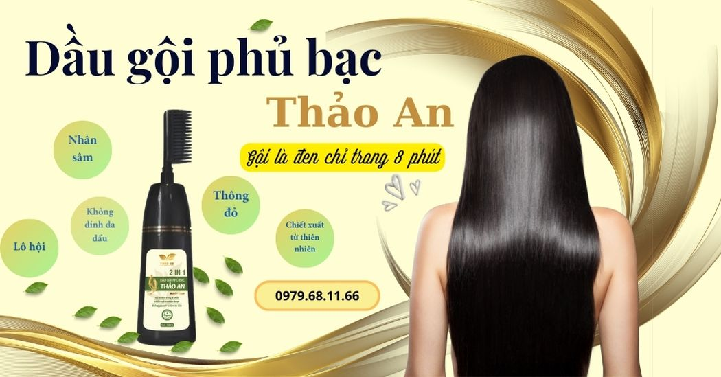 Thảo An - Thảo dược tự nhiên vì sức khỏe người dùng Việt - 3