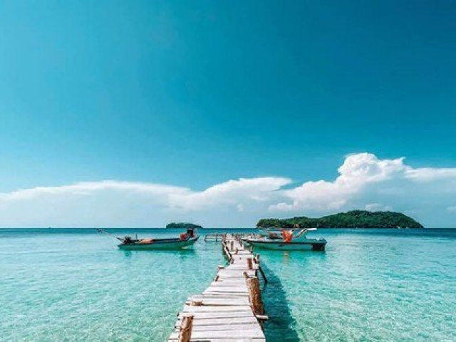 Du lịch - Phú Quốc lọt top 3 đảo du lịch có giá rẻ nhất thế giới