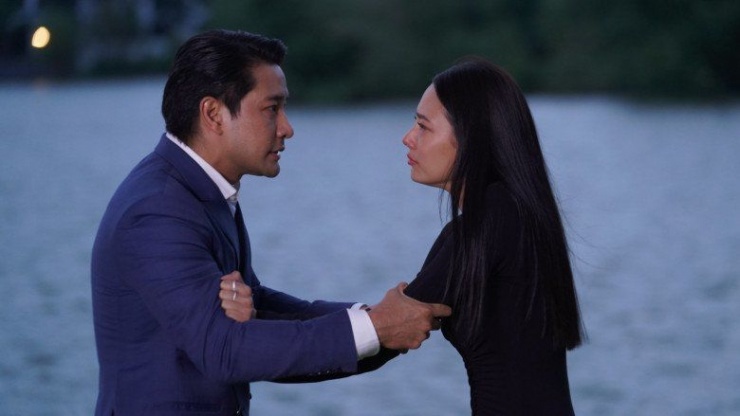 Biết mẹ bị bệnh, chồng liền dặn tôi không được cho mẹ anh vay tiền chữa bệnh. (Ảnh minh họa)