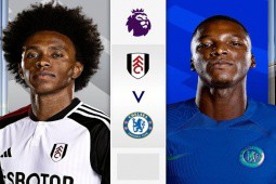Nhận định bóng đá Fulham - Chelsea: Derby gian khó, nỗi lo hàng công (Ngoại hạng Anh)
