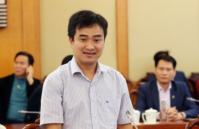 Hành vi phạm tội của Phan Quốc Việt (Chủ tịch Công ty Việt Á) tại các địa phương được nhập vào vụ án 38 bị can để xử lý.