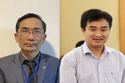 Việt Á được cựu Bộ trưởng và các cá nhân ở Bộ Khoa học -Công nghệ “dọn đường” thế nào?