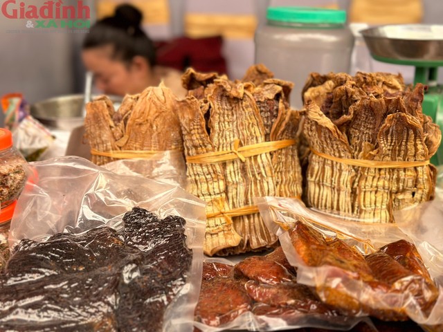 Các món đặc sản Điện Biên ngon nức tiếng vùng cao Tây Bắc - 2