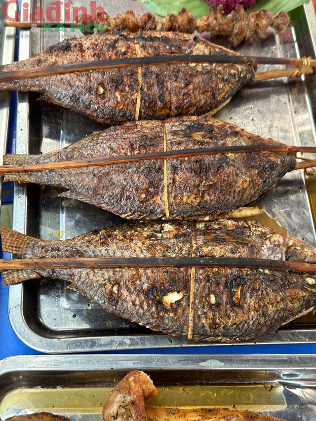 Các món đặc sản Điện Biên ngon nức tiếng vùng cao Tây Bắc - 1