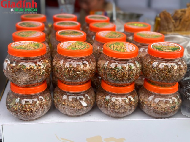 Các món đặc sản Điện Biên ngon nức tiếng vùng cao Tây Bắc - 4