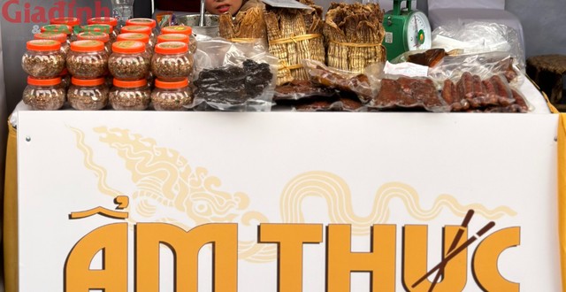 Các món đặc sản Điện Biên ngon nức tiếng vùng cao Tây Bắc - 3