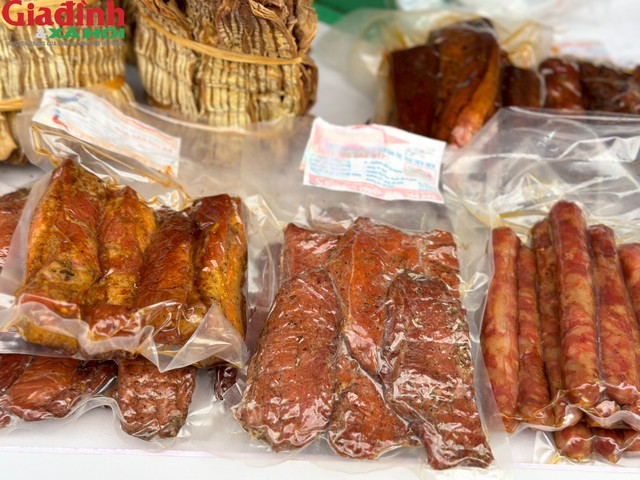 Các món đặc sản Điện Biên ngon nức tiếng vùng cao Tây Bắc - 6