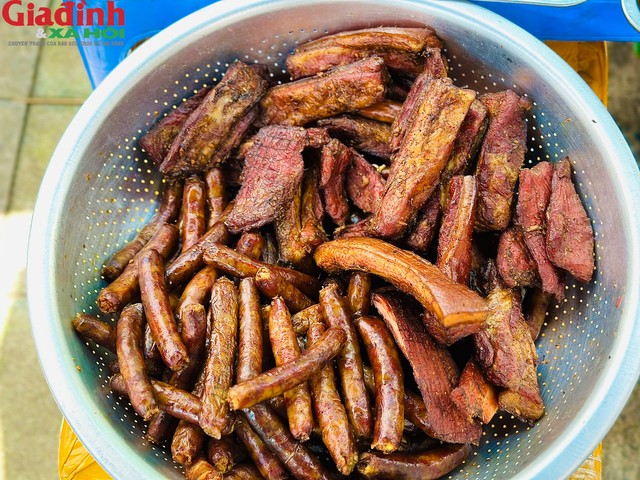 Các món đặc sản Điện Biên ngon nức tiếng vùng cao Tây Bắc - 8