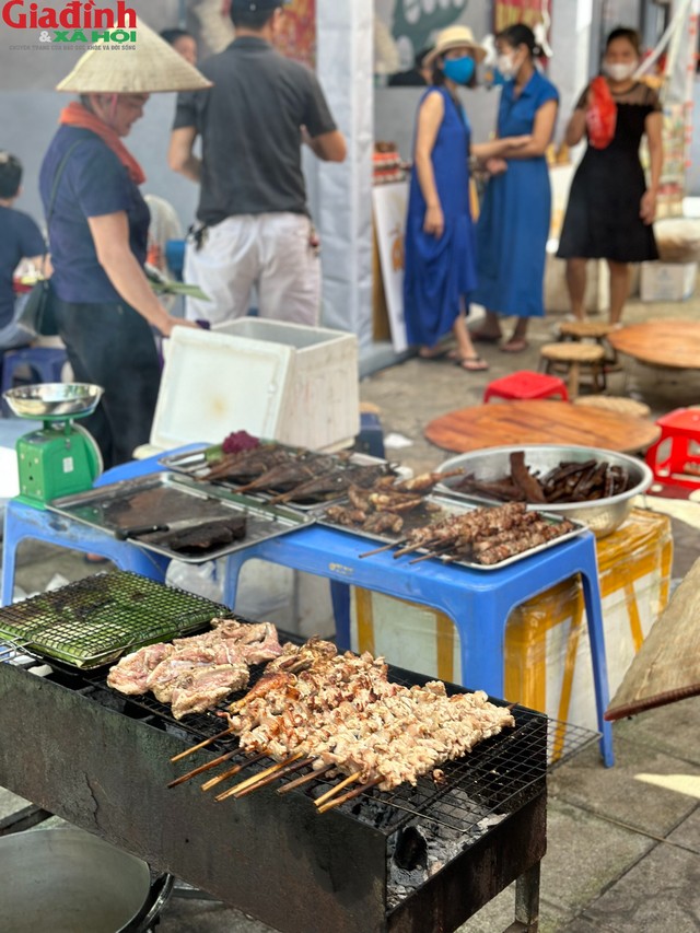 Các món đặc sản Điện Biên ngon nức tiếng vùng cao Tây Bắc - 10