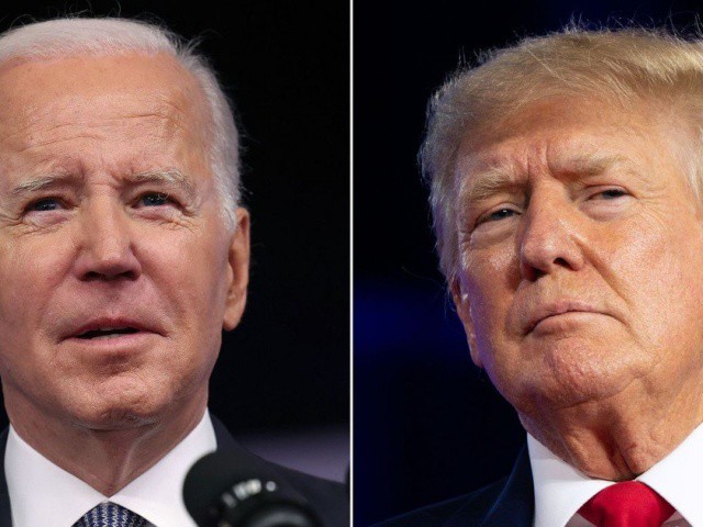 Ông Trump gặp rắc rối pháp lý, có phải là lợi thế cho ông Biden?