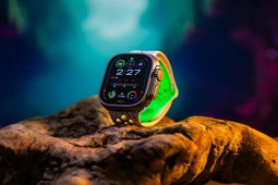 Apple Watch Ultra 2: Chiếc đồng hồ được yêu thích nhất hiện nay
