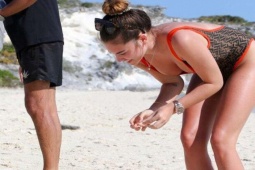 Làm đẹp - "2 bé gái xinh nhất thế giới" trưởng thành nhận không ra!