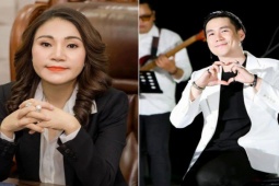 Tin tức trong ngày - Lâm Đồng tạm dừng giao dịch tài sản ca sĩ Khánh Phương và nhiều người liên quan Công ty Nhật Nam