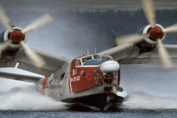 Thế giới - Nga dùng "sát thủ săn ngầm" đối phó xuồng tự sát Ukraine ở Biển Đen?