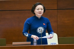 Tin tức trong ngày - Chính phủ sẽ trình Trung ương chính sách tiền lương mới từ 1-7-2024