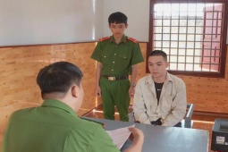 Pháp luật - Tham gia các app "Hẹn hò", "Kỹ nữ", hơn 300 người mất hơn 200 tỉ đồng