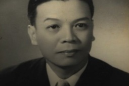 Giáo dục - du học - Vị giáo sư Toán học duy nhất nào của Việt Nam lại là tướng tình báo nổi tiếng?