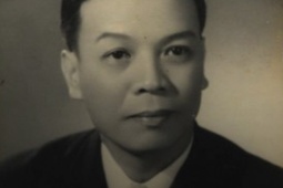 Giáo dục - du học - Vị giáo sư Toán học duy nhất nào của Việt Nam lại là tướng tình báo nổi tiếng?