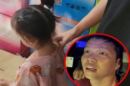 Tin tức trong ngày - Tin tức 24h qua: Bắt cóc con gái 3 tuổi của bạn, nghi phạm khai ý định trên đường bỏ trốn