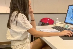 Sức khỏe đời sống - Ngồi 10 tiếng mỗi ngày, cô gái mắc căn bệnh khiến bác sĩ phải lên tiếng cảnh báo