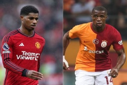 Bóng đá - Nhận định bóng đá MU - Galatasaray: "Quỷ đỏ" lâm nguy, mệnh lệnh phải thắng (Cúp C1)