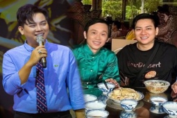 Đời sống Showbiz - Nam ca sĩ quyết định “ở ẩn” dù đang nổi tiếng, nghi vấn bị NSƯT Hoài Linh từ mặt