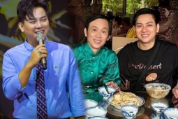 Nam ca sĩ quyết định “ở ẩn” dù đang nổi tiếng, nghi vấn bị NSƯT Hoài Linh từ mặt