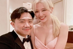 Đời sống Showbiz - Trấn Thành: “Tôi không có dự định thuyết phục anti -fan ngưng cà khịa"