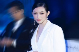 Giải trí - Diễn viên "Thưa mẹ con đi" Mai Thanh Hà được gọi là "nàng thơ điện ảnh" vì điều này