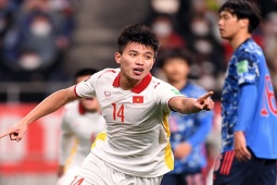 Bóng đá - Tuyển thủ Việt Nam háo hức đấu Son Heung Min, tiết lộ mục tiêu của HLV Troussier